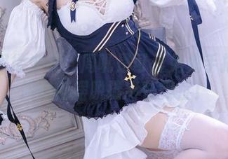 精选阁楼少女：周叽是可爱兔兔手把手教你如何摆脱摄影怯舞症！