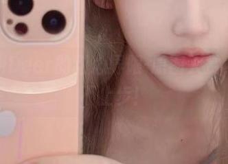啾小妍Deer的甜心界限-原图大赏，更新不止步！