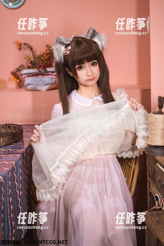 喵糖映画 兔女郎美少女:喵糖映画的资源,没想到我也被勾引了。