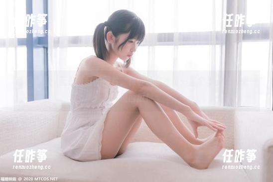 喵糖映画：蓝色夏日的图片，保证让你冰镇一整个夏天，再来一碗西瓜！