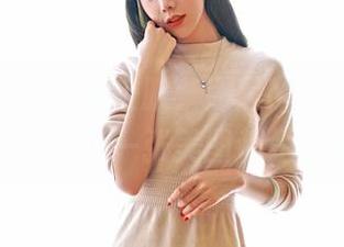 嗲囡囡 - 不只是校服，还是Misty萌晰的日常思考——每一张美图都是心灵鸡汤！