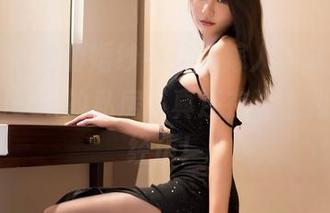 嗲囡囡 - 她的婚纱不止是嫁人的成本，王婉悠Queen的私房写真还在冲击我的单身经历！