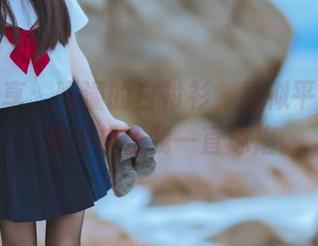 原图分享：嘎潼的白衬衫，看似平淡无奇，结果却让我一直琢磨。