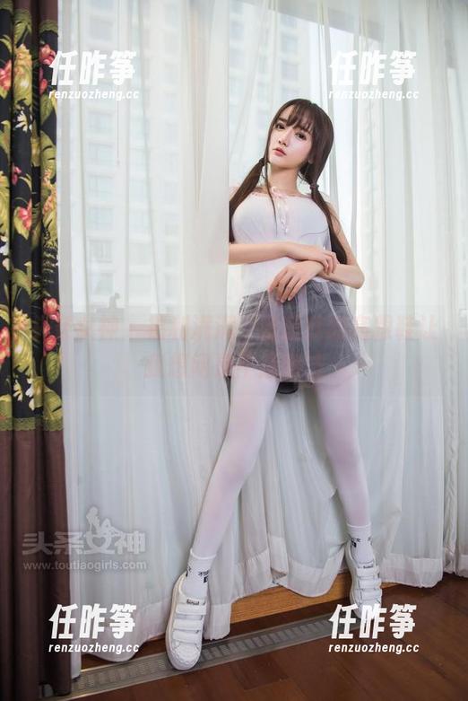 头条女神 - 福利满满,张蓝欣的高跟鞋让我想问是不是魔法-任昨筝 头条女神 - 福利满满,张蓝欣的高跟鞋让我想问是不是魔法-任昨筝