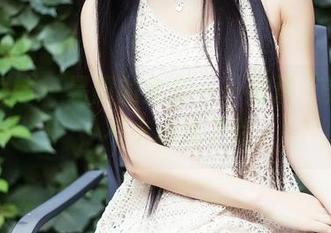 头条女神 - 易阳的全套——那双“美腿”，不小心迷了路