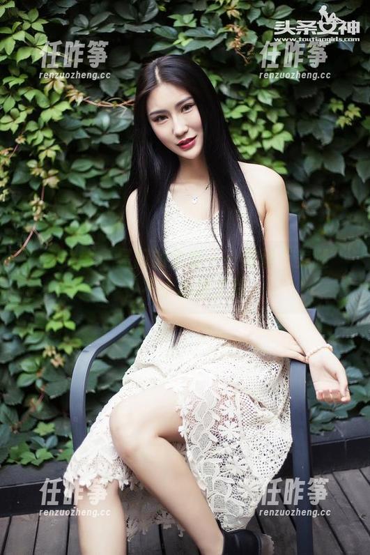 头条女神 - 易阳的全套——那双“美腿”,不小心迷了路-任昨筝 头条女神 - 易阳的全套——那双“美腿”,不小心迷了路-任昨筝