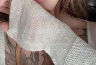 微密圈 - 奈斯希希做的蕾丝图库精选，揭开一层又一层的迷人