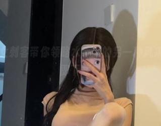 微密圈 - 女刺客带你领略水手服的另一种风采，原图立即下载！