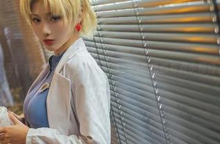 新发现！如月灰职业装全集下载，光想想都有点小期待了。