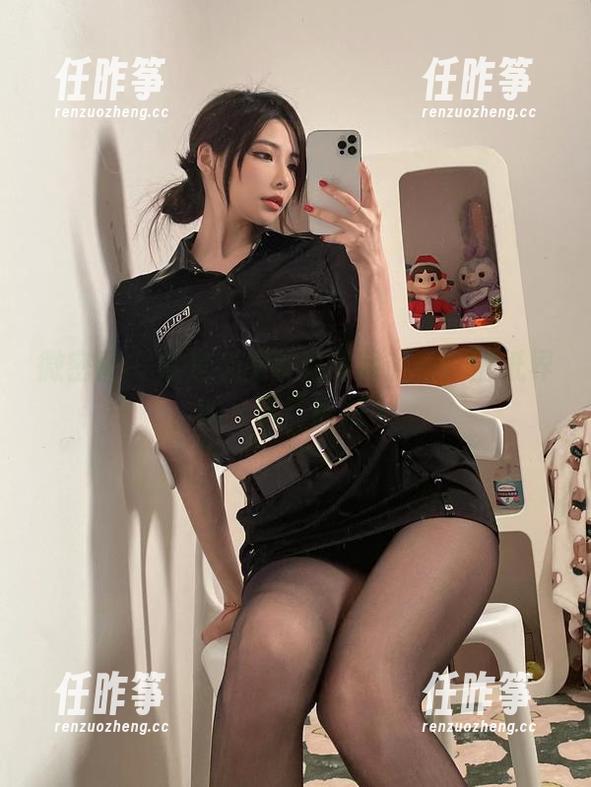 微密圈 - 妮是老虎系列高跟蜜桃:壁纸界的一颗“新星”-任昨筝 微密圈 - 妮是老虎系列高跟蜜桃:壁纸界的一颗“新星”-任昨筝