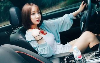 自拍与海浪的交响曲——孙乐乐(손예은)的比基尼假期#2选集，低调奢华！