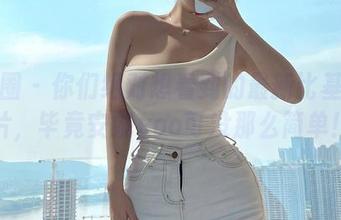微密圈 - 你们绝对想看到的最新比基尼图片，毕竟安妮yoo可没那么简单！