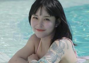 微密圈 - 也许只是个视频，然而宋昱欣的图库让我停不下来！
