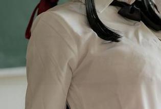 小仓千代w的碧蓝航线cos，怨仇竟也如此撩人，精选一览