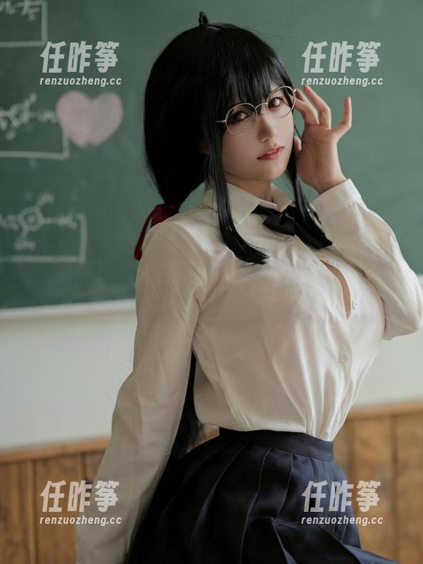 小仓千代w的碧蓝航线cos,怨仇竟也如此撩人,精选一览-任昨筝 小仓千代w的碧蓝航线cos,怨仇竟也如此撩人,精选一览-任昨筝