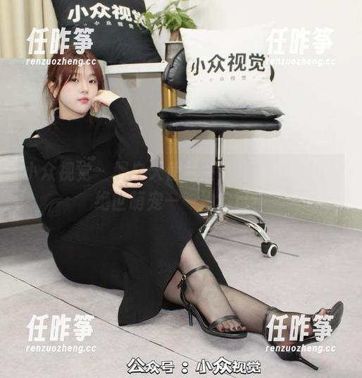 小众视觉 - 黑白天使兰兰,高清套图中的绝世萌宠——她自己!-任昨筝 小众视觉 - 黑白天使兰兰,高清套图中的绝世萌宠——她自己!-任昨筝
