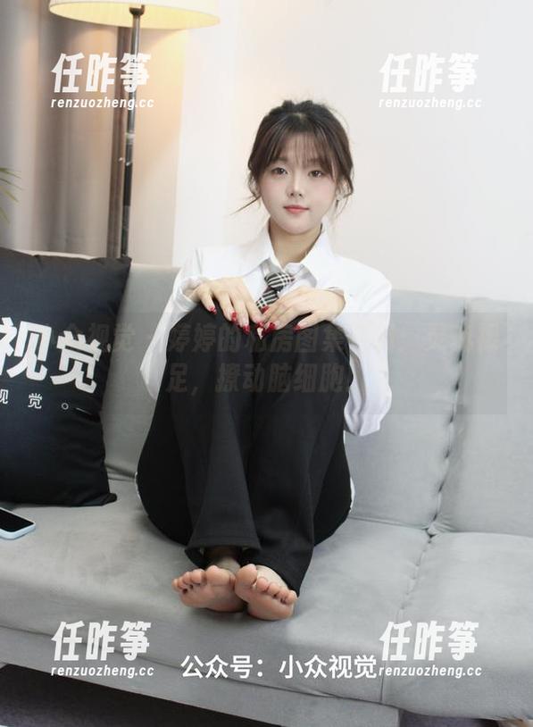 小众视觉 - 婷婷的私房图集特辑:灵魂裸足,撩动脑细胞!-任昨筝 小众视觉 - 婷婷的私房图集特辑:灵魂裸足,撩动脑细胞!-任昨筝