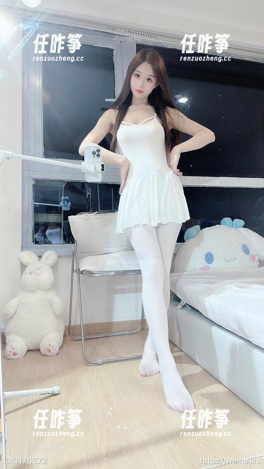 小萌子 微密圈 - 一字马挑战!小萌子工作室的作品,让你眼前一亮!