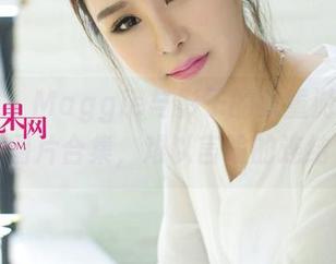 尤果网 - Maggie与影子的双重游戏——图片合集，难以言喻的连结