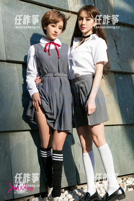 尤果网 - “小琪”这次的“女孩”作品,分分钟让你对无圣光图片的美感改观。想不想看?-任昨筝 尤果网 - “小琪”这次的“女孩”作品,分分钟让你对无圣光图片的美感改观。想不想看?-任昨筝
