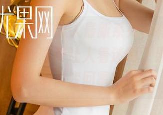 尤果网 - 白熙萌双人最新系列，有时默默无声比吵吵嚷嚷更让人着迷啊，果然是在说“咱俩蛮回事的”。