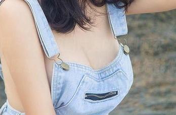 尤果网 - 这一组图片里的定制睡衣，不同寻常的睡意，葛征model，你怎能做到？