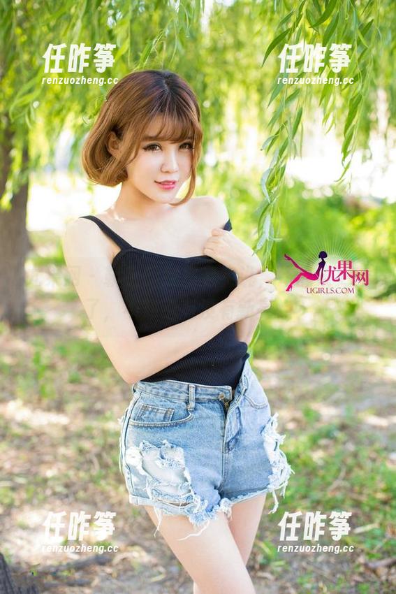 尤果网 - 靳宝的教室老实说，作品集更新了，不知道有没有新亮点？
