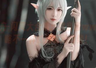 明日方舟-闪灵大合集：弥音音ww带你领略不一样的搭配新姿势！