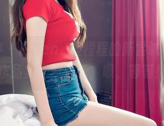 推女神 - Kiren_程程程的新尝试，短裙作品集还要更新，噢，等等！