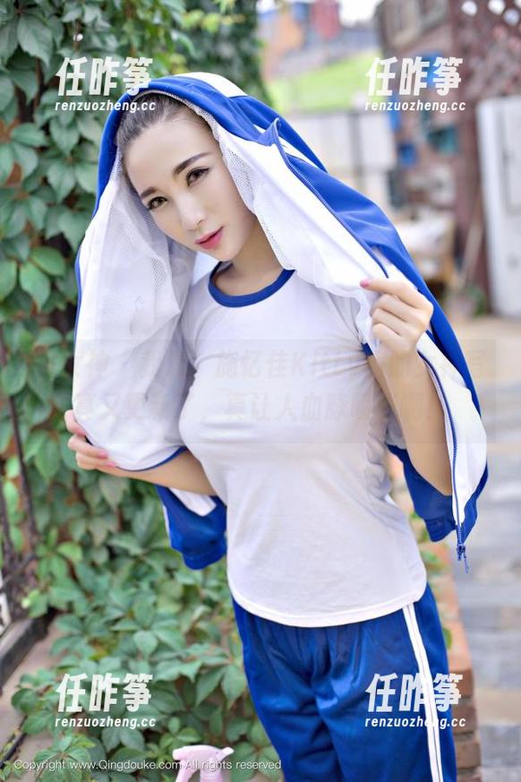 推女神-施忆佳Kitty酱 推女神 - 我靠,施忆佳Kitty酱的女神写真又更新了,真让人血脉喷张啊!