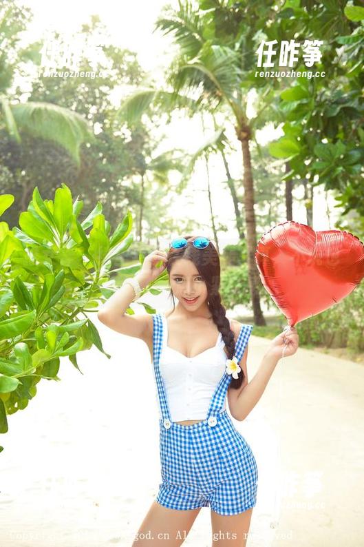 推女神 - 绮里嘉的在线美腿写真,不说也增加了一点小紧张感-任昨筝 推女神 - 绮里嘉的在线美腿写真,不说也增加了一点小紧张感-任昨筝