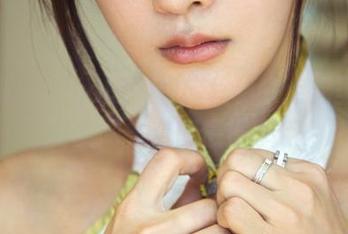 推女郎 - Lina的御姐旅程，来点无圣光的真实吧，套图慢慢享用