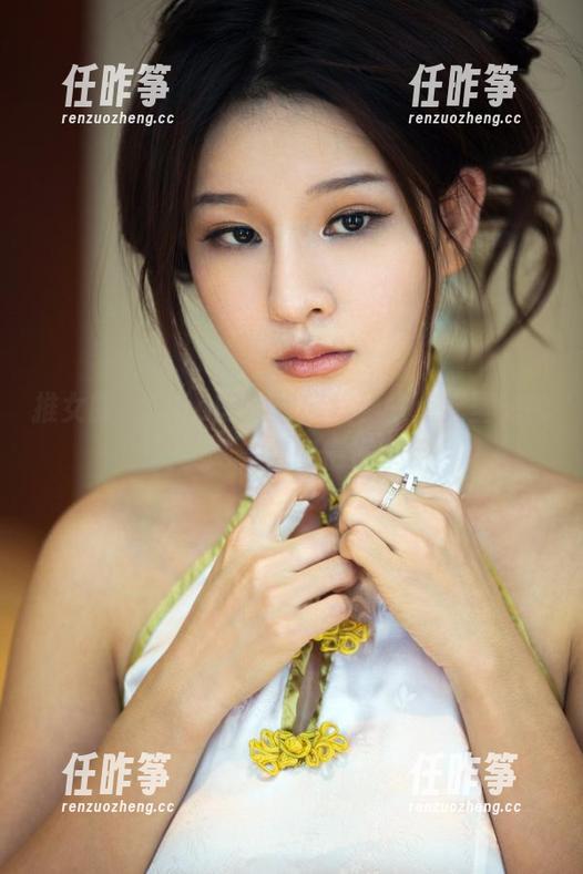 推女郎-Lina 推女郎 - Lina的御姐旅程,来点无圣光的真实吧,套图慢慢享用