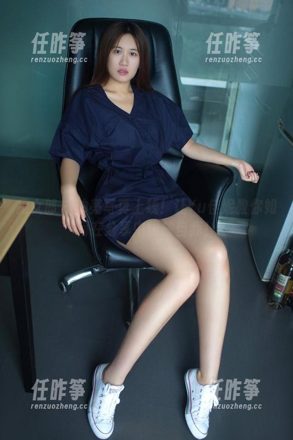 推女郎 - 油亮写真上线！让Yu佳妮教你如何在分享中闪耀自我！-任昨筝