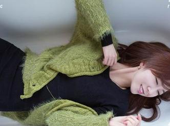推女郎 - 连欣的作品定制剧：这一出我最喜欢，先告诉你是关于什么的？