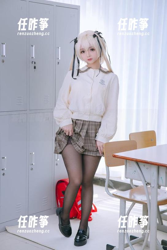 套图里的日奈娇:牛仔裤也有情绪,看她如何诠释风格!-任昨筝 套图里的日奈娇:牛仔裤也有情绪,看她如何诠释风格!-任昨筝
