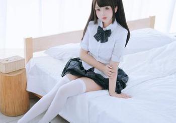 想要变得更好，你需要日奈娇的双马尾美图下载，信不信由你！