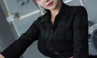 星颜社 - 清妙的高清美腿，分享一点“几乎失控”的视线焦点！