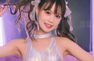 睡衣合集：星黛鹿鹿i在轻纱里飘动，恍惚间真希望时间静止。