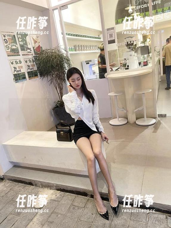 微密圈 - 窗外飘动的是小逗逗：教室写真合集的碎片记忆-任昨筝
