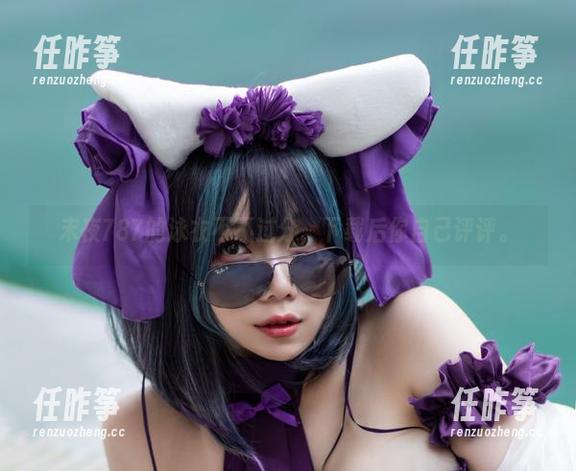 末夜787 末夜787的泳衣不不过分,下载后你自己评评。
