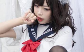 倒吸一口凉气，杏子夫人的花嫁美图让我无聊又沉迷