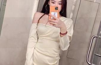 微密圈 - 当私房和浴缸碰撞，林子喵Lynne给你一组水波荡漾的图片！
