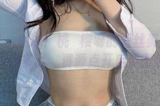微密圈 - 小心！桃沢樱呀的蕾丝美图可能会让你想多了，资源点开后要谨慎哦！
