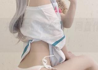 哎呀，桜井宁宁的牛仔裤，网盘作品要是不看就亏了！