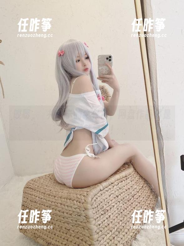 桜井宁宁 哎呀,桜井宁宁的牛仔裤,网盘作品要是不看就亏了!