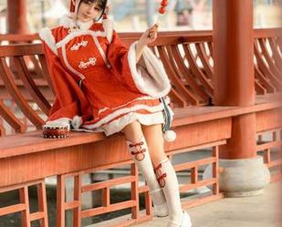桜井宁宁的图册：婚纱，这完全是放飞自我的武器！