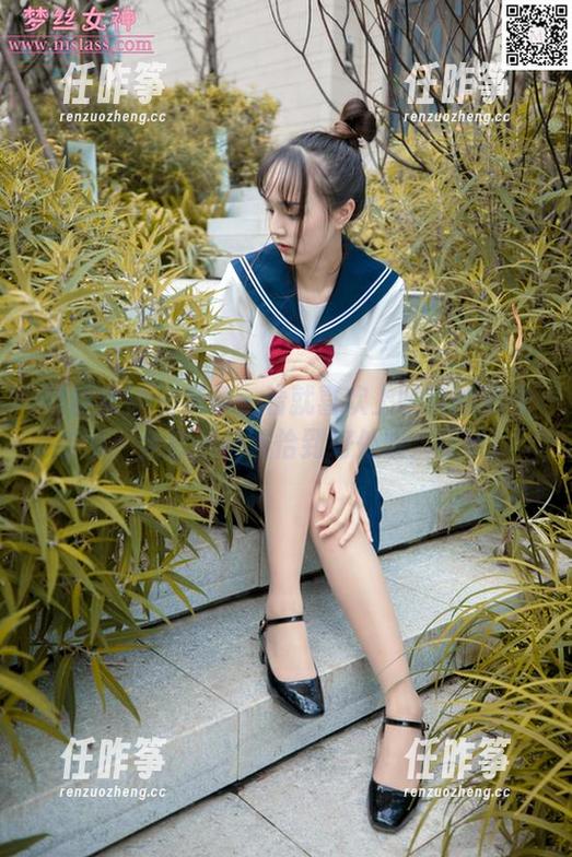 梦丝女神 - 随便一看就喜欢上晓晓的黑衣少女,全套都穿得恰到好处呢,吼吼!-任昨筝 梦丝女神 - 随便一看就喜欢上晓晓的黑衣少女,全套都穿得恰到好处呢,吼吼!-任昨筝