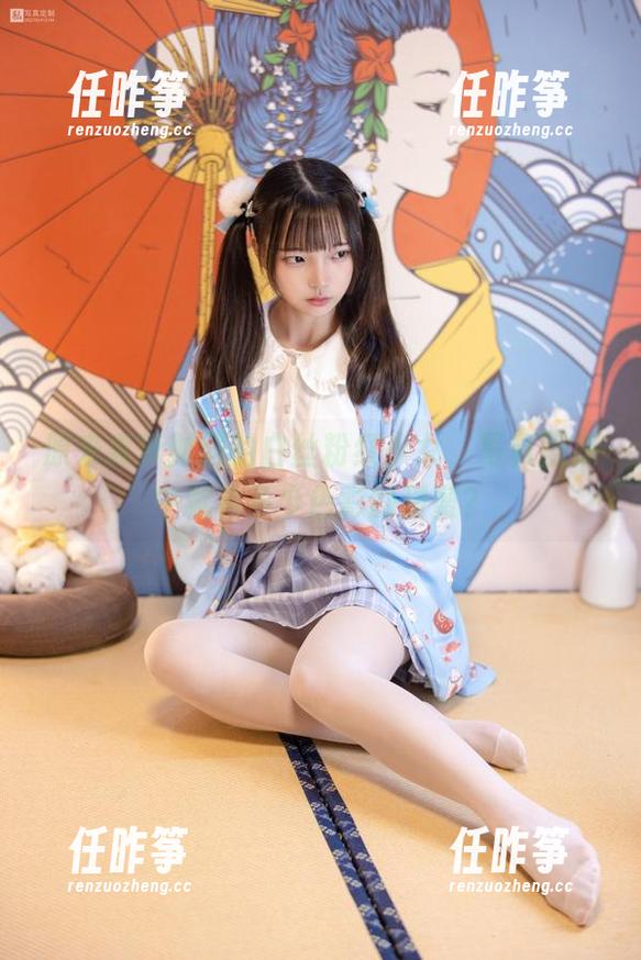 原来森萝财团的白丝粉红少女,写真图集中藏着多少色彩的甜蜜?-任昨筝 原来森萝财团的白丝粉红少女,写真图集中藏着多少色彩的甜蜜?-任昨筝