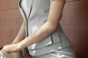 模范学院 - 蒋小静Jessica大胆玩转和服，免费图片里有啥新花样？
